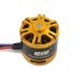 DYS BE2814 700KV Brushless Disc Motor Short Shaft For RC Multirotors