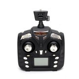 Global Drone GW007 RC Drone Spare Parts Transmitter With Holder