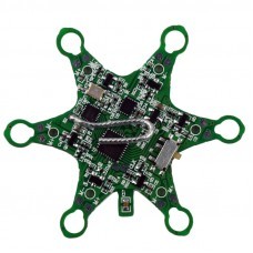 Fayee FY805 RC Hexacopter Spare Parts Receiver Board