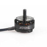 EMAX Cooling New MT2204 II 2300KV Brushless Motor CW CCW for RC Multicopter