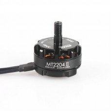 EMAX Cooling New MT2204 II 2300KV Brushless Motor CW CCW for RC Multicopter