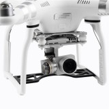 DJI Phantom 3 PGY Frame Kit Landing Gear Set Transmitter Antenna Fixed Frame