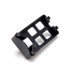 WLtoys Q242G Q242-G RC Drone Spare Parts Battery Box  Battery Shell Cover