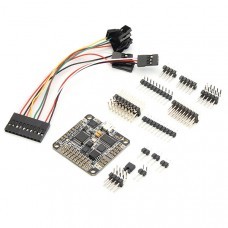 SP Racing F3 Flight Controller With Integrated OSD for FPV Multicopter