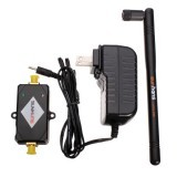 DJI PHANTOM 2 Vision Remote Control Extend Range Set Signal Booster