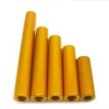 M3*20mm Aluminium Column 10pcs For 3D Printing Gimbal Kit