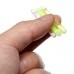 20 Pcs Disposable Mini Light Glow Stick For RC Drone Fishing