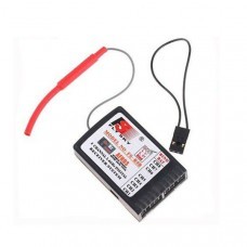 Flysky FS-R8B 8CH 2.4G RC Receiver For FS-TH9X-B Transmitter