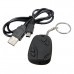 Mini DVR 808 Car Key Chain Micro Camera Pocket Camcorder