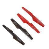 MJX X200 GS860 4CH RC Drone Spare Parts Main Blades Propellers
