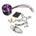 SunnySky Angel A2212 KV800 Brushless Motor G638 For RC Airplane