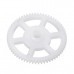 New Version WLtoys V959 V212 V222 RC Drone Spare Parts Gear