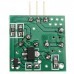 ASK 315 433 MHZ RF Wireless Transmitter And Receiver Module