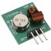 ASK 315 433 MHZ RF Wireless Transmitter And Receiver Module