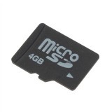 4GB MicroSD TF Memory Card For RC Drone Camera