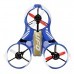 HUAWEI 3195 3220 2.4G 4Ch 6 Axis RC Tricopter UFO With Gyro RTF
