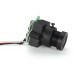 FPV 520 TV Line 8g Camera For RC Model