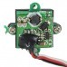 FPV 520 TV Line 8g Camera For RC Model