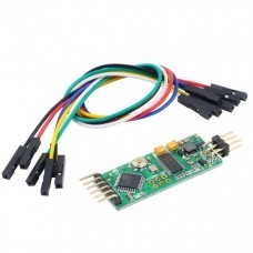 MinimOSD MAVLink OSD APM 2.6 APM 2.52 Flight Control Board