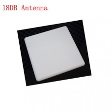 FPV 5.8G 18DB  Flat Panel Wireless WIFI Gain Antenna