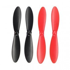 Hubsan X4 H107L RC Drone Spare Parts Propeller Blade Set