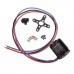 Sunnysky V2216-11 900KV Outrunner Brushless Motor For RC Model