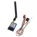 Boscam FPV 5.8G 10mw Wireless AV Transmitter TS350