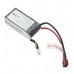 Ace High Quality 11.1v 1300mah 25c lipo battery