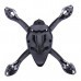 Upgraded Hubsan H107L X4 RC Drone Spare Parts Body Shell H107-A31