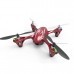 Hubsan X4 H107C 2.4G 4CH RC Drone With Camera RTF