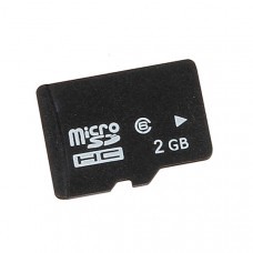 2GB MicroSD TF Memory Card For RC Drone Camera