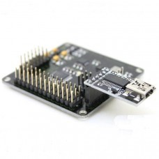 FTDI Basic 5V USB Transfer TTL MWC Programmer