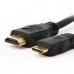 1.5M High Speed HDMI Cable 1080P For GOPRO Hero3 Camera