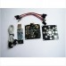 KK V5.5 Flight Controller Board V2.9 With Loader USB And ESC Plate