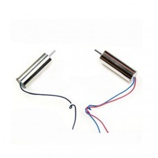 7mm Hollow Cup Motor For Hubsan H107L Upgraded Version