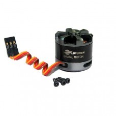 LD-POWER Gimbal Brushless Motor 2208