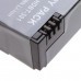AHDBT-301 3.7V 1600mAh Li-ion Battery For Gopro Hero 3 Camera