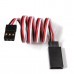 30cm RC Servo Extension Wire Cable For Futaba JR