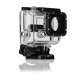 GoPro 3 Camera Replacement Housing Case With Open Side