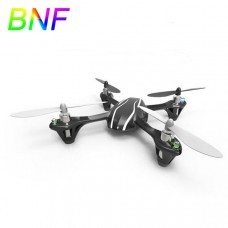 Hubsan X4 V2 H107L 2.4G 4CH RC Drone BNF Without Transmitter