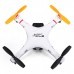 Nine Eagles 2.4GHz 4CH Galaxy Visitor 2 RC Drone With Camera