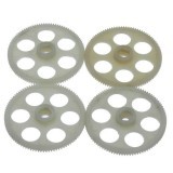 WLtoys V262 V333 V666 RC Drone Spare Parts Gear V262-04