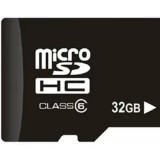 32GB MicroSD TF Memory Card For RC Drone Camera