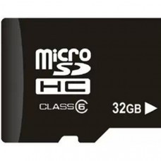 32GB MicroSD TF Memory Card For RC Drone Camera