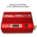 SKYRC Efuel 50A/1200W HV Power Supply