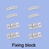 Walkera QR X350 Pro RC Drone Parts Fixing Block QR X350-Z-05