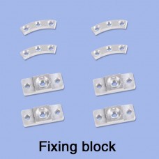 Walkera QR X350 Pro RC Drone Parts Fixing Block QR X350-Z-05