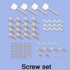 Walkera QR X350 RC Drone Spare Parts Screw Set QR X350-Z-07