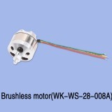 Walkera QR X350 RC Drone Spare Parts Brushless Motor QR X350-Z-08
