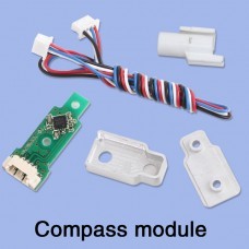 Walkera QR X350 RC Drone Spare Parts Compass Module QR X350-Z-14